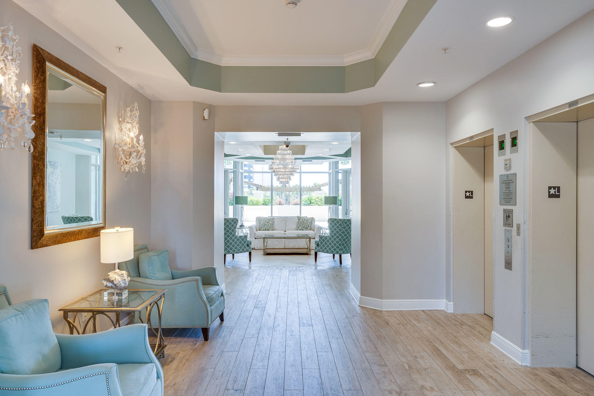 ST. LUCIA AT SILVER SHELLS - Residential