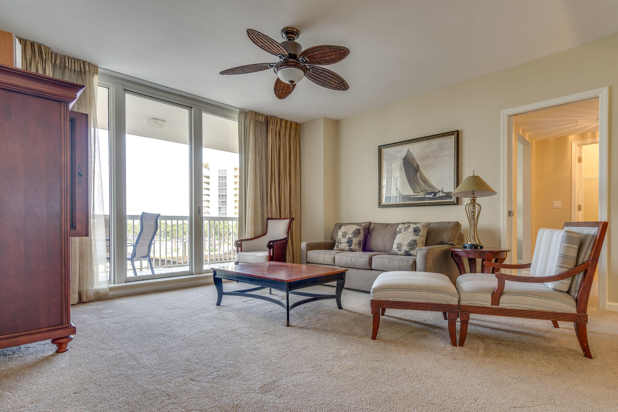 ST. LUCIA AT SILVER SHELLS - Residential