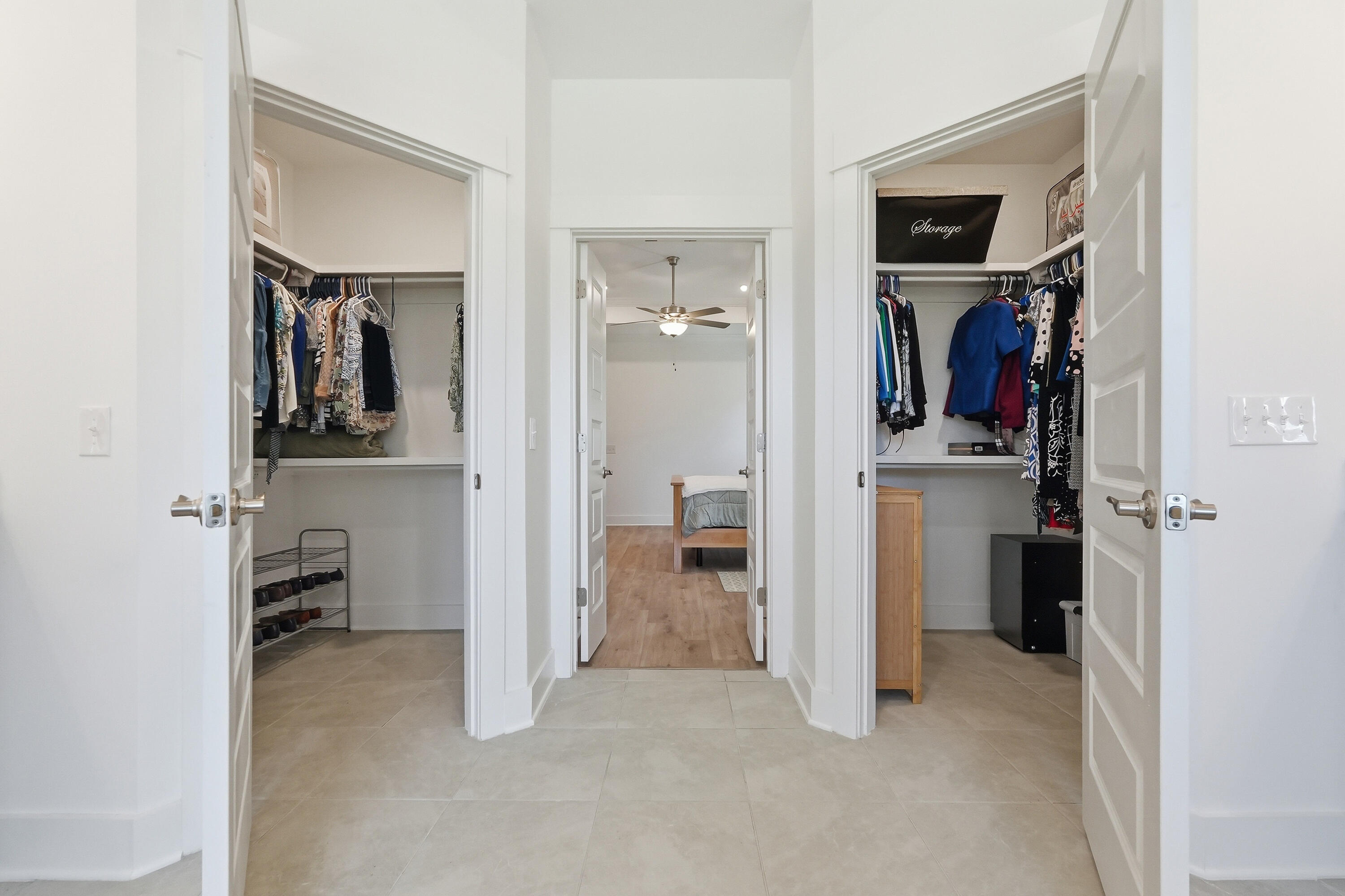 Whitley Estates - Residential