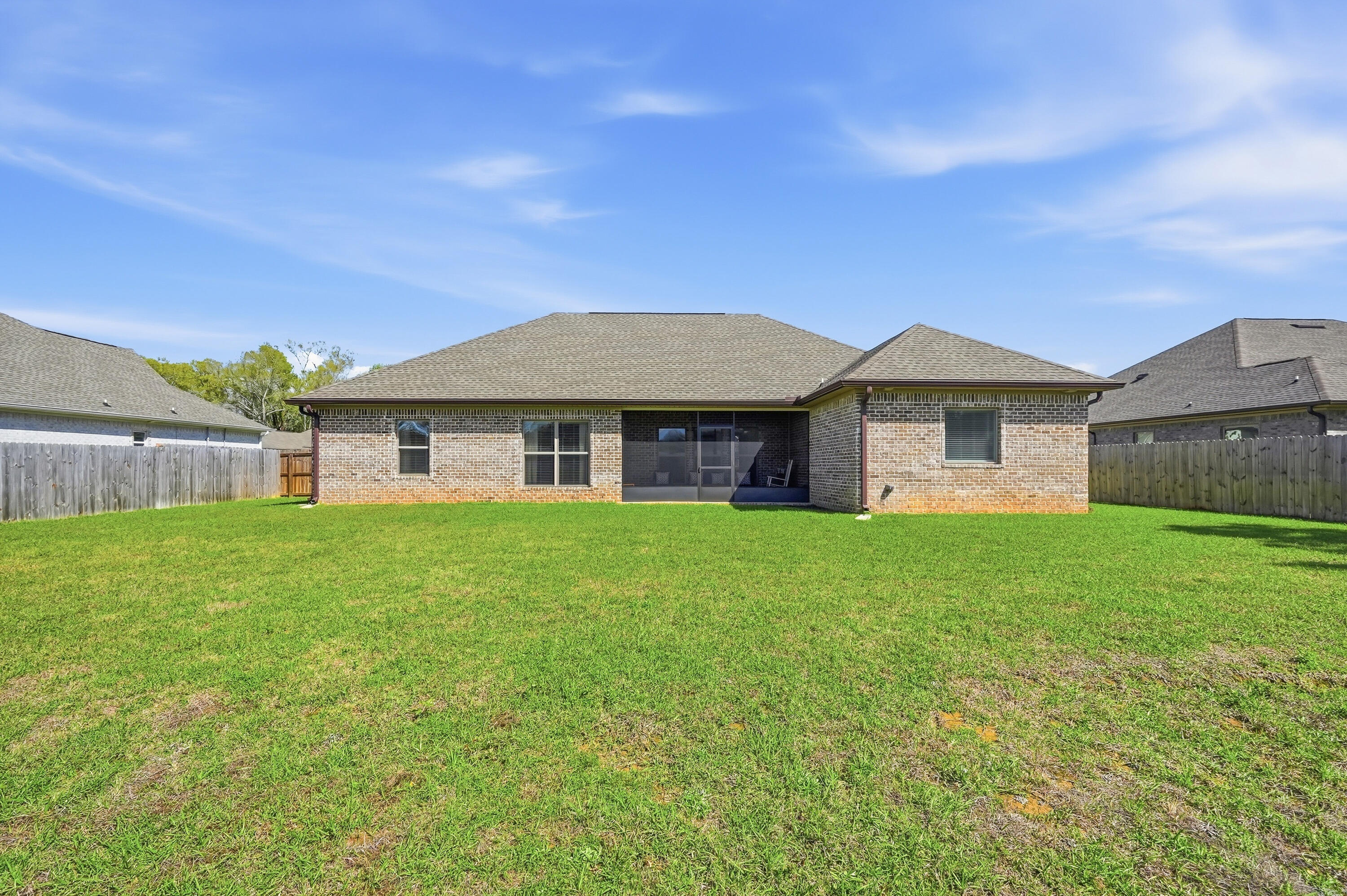 Whitley Estates - Residential