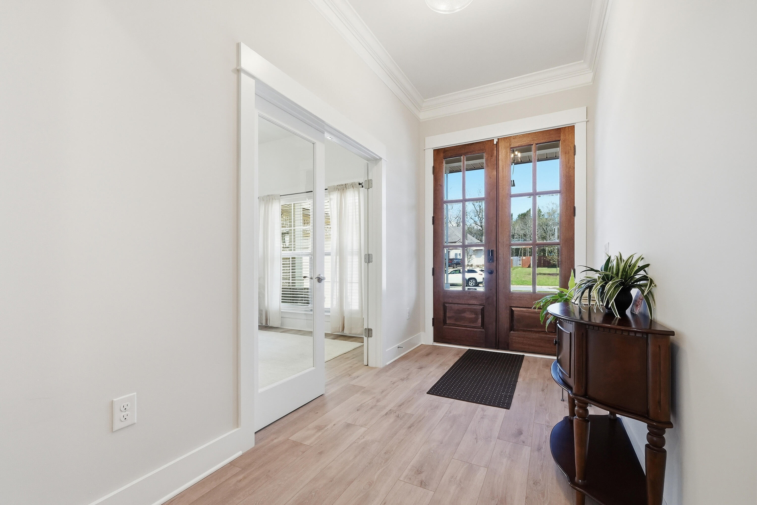 Whitley Estates - Residential