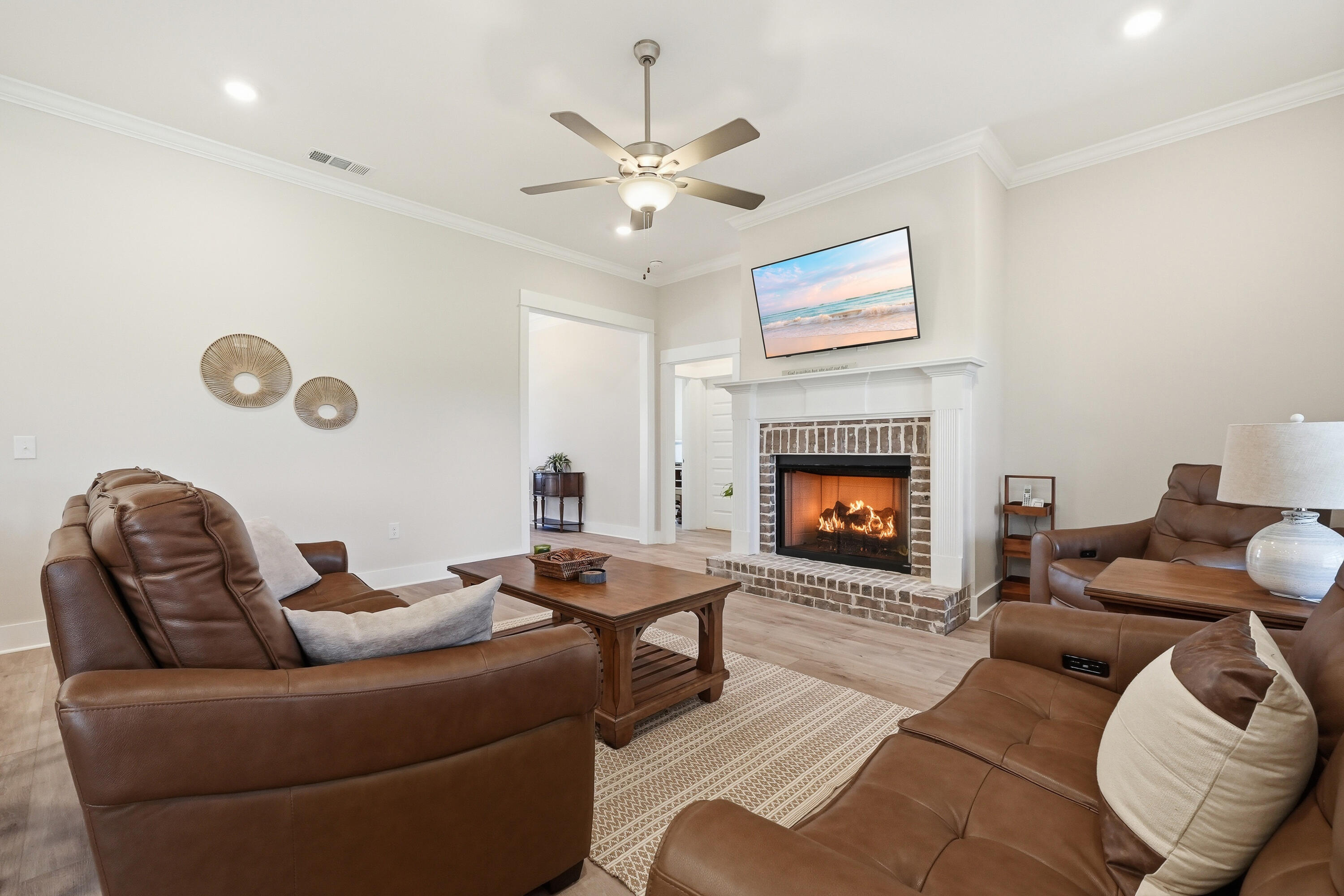 Whitley Estates - Residential