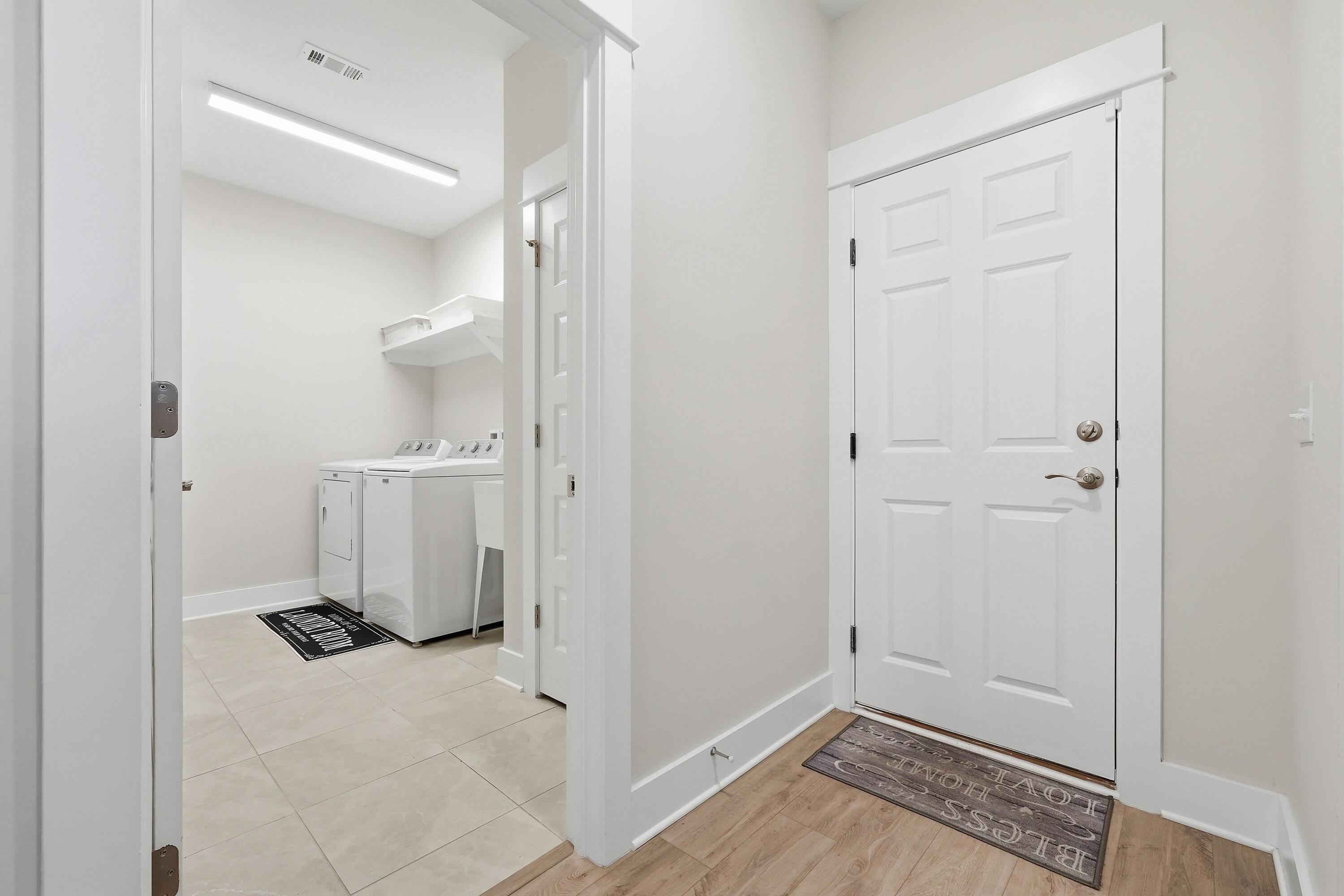 Whitley Estates - Residential