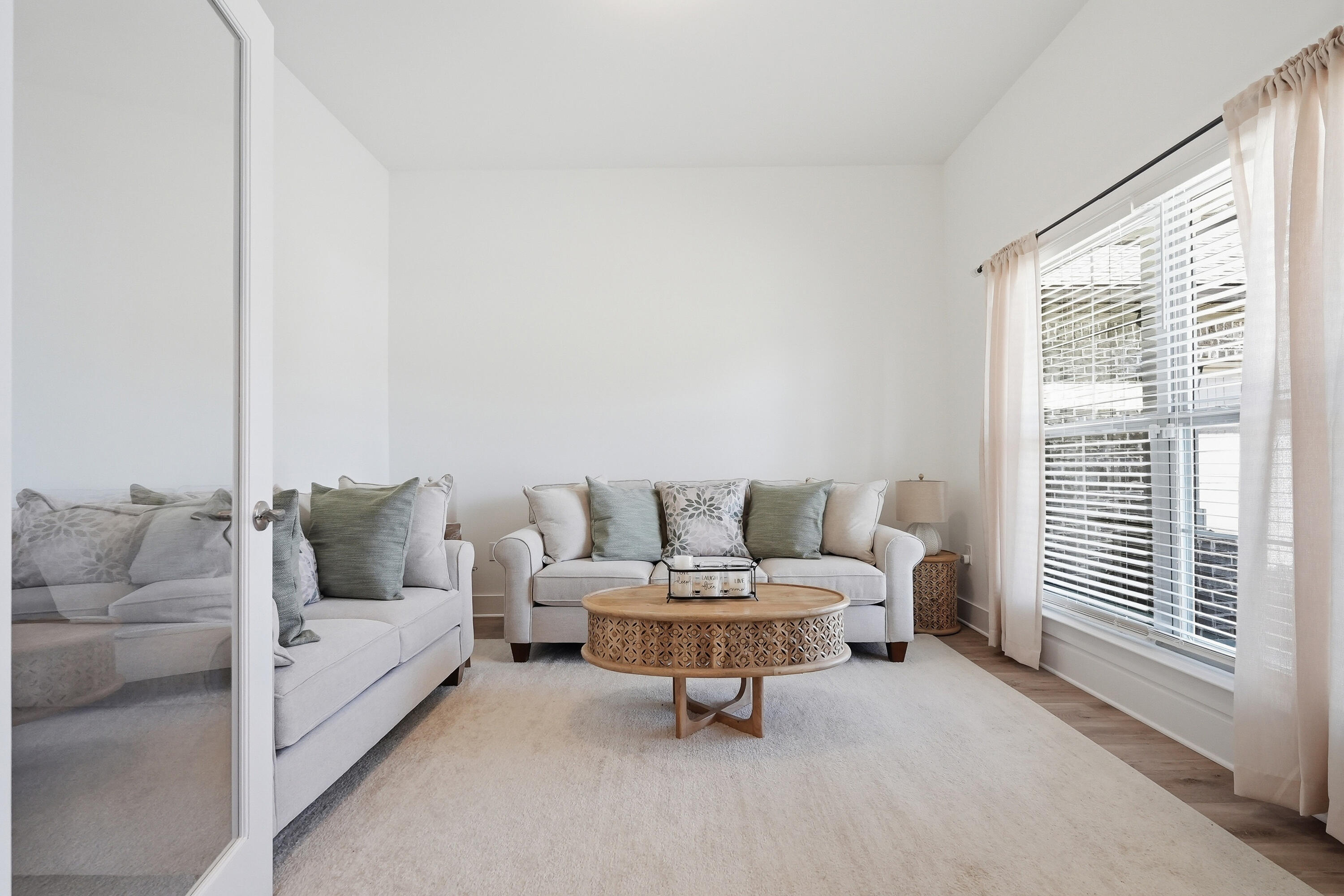 Whitley Estates - Residential