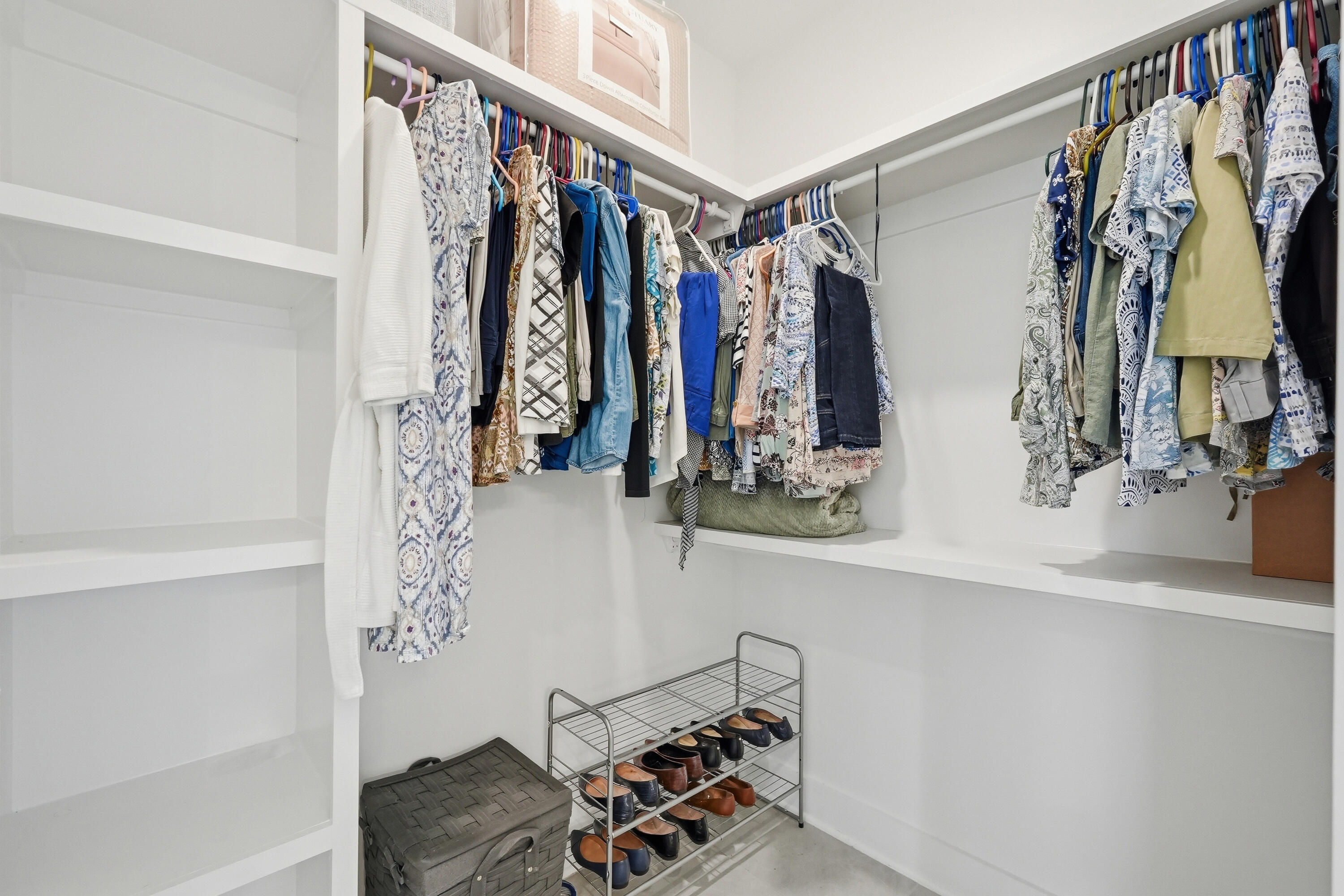 Whitley Estates - Residential