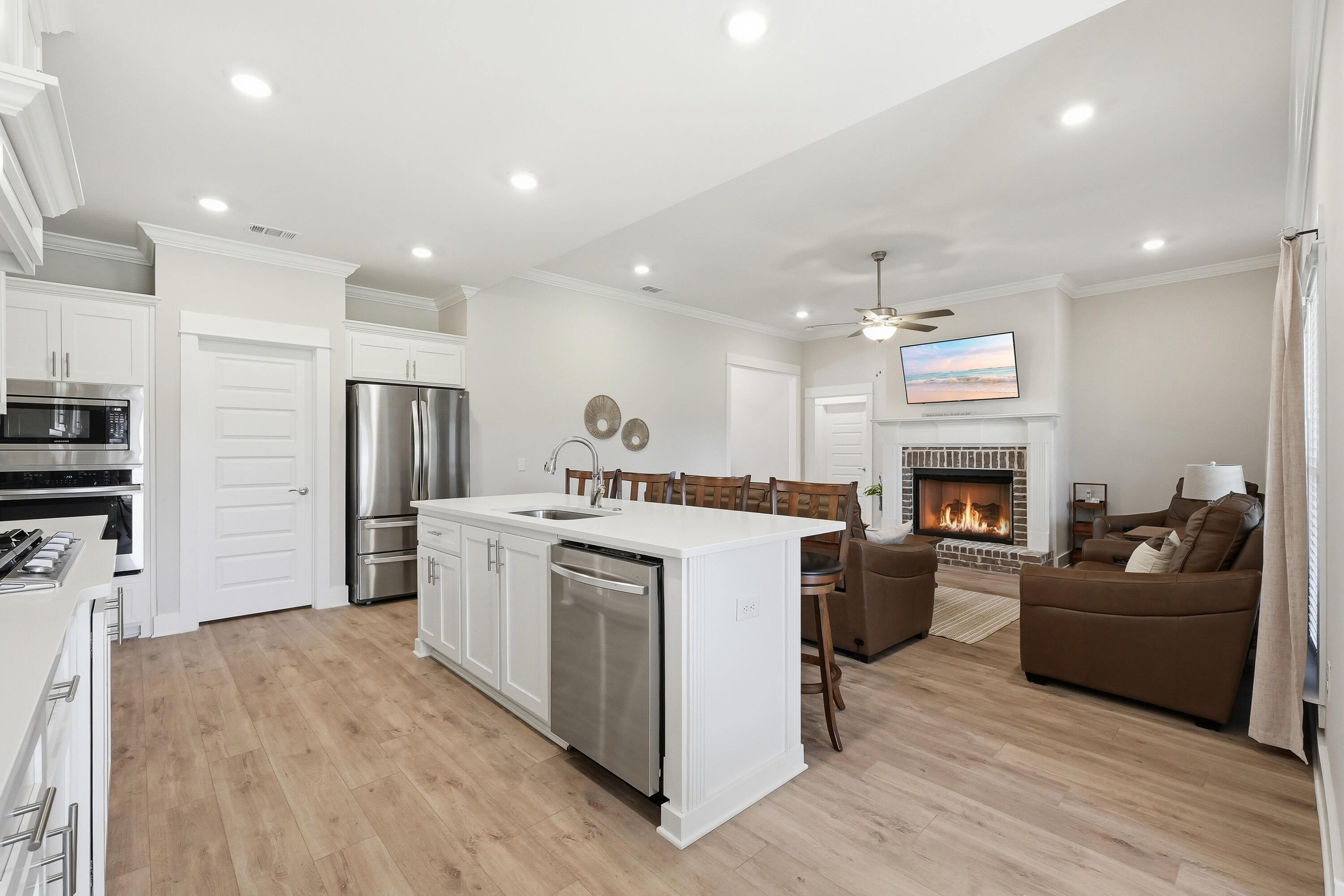 Whitley Estates - Residential