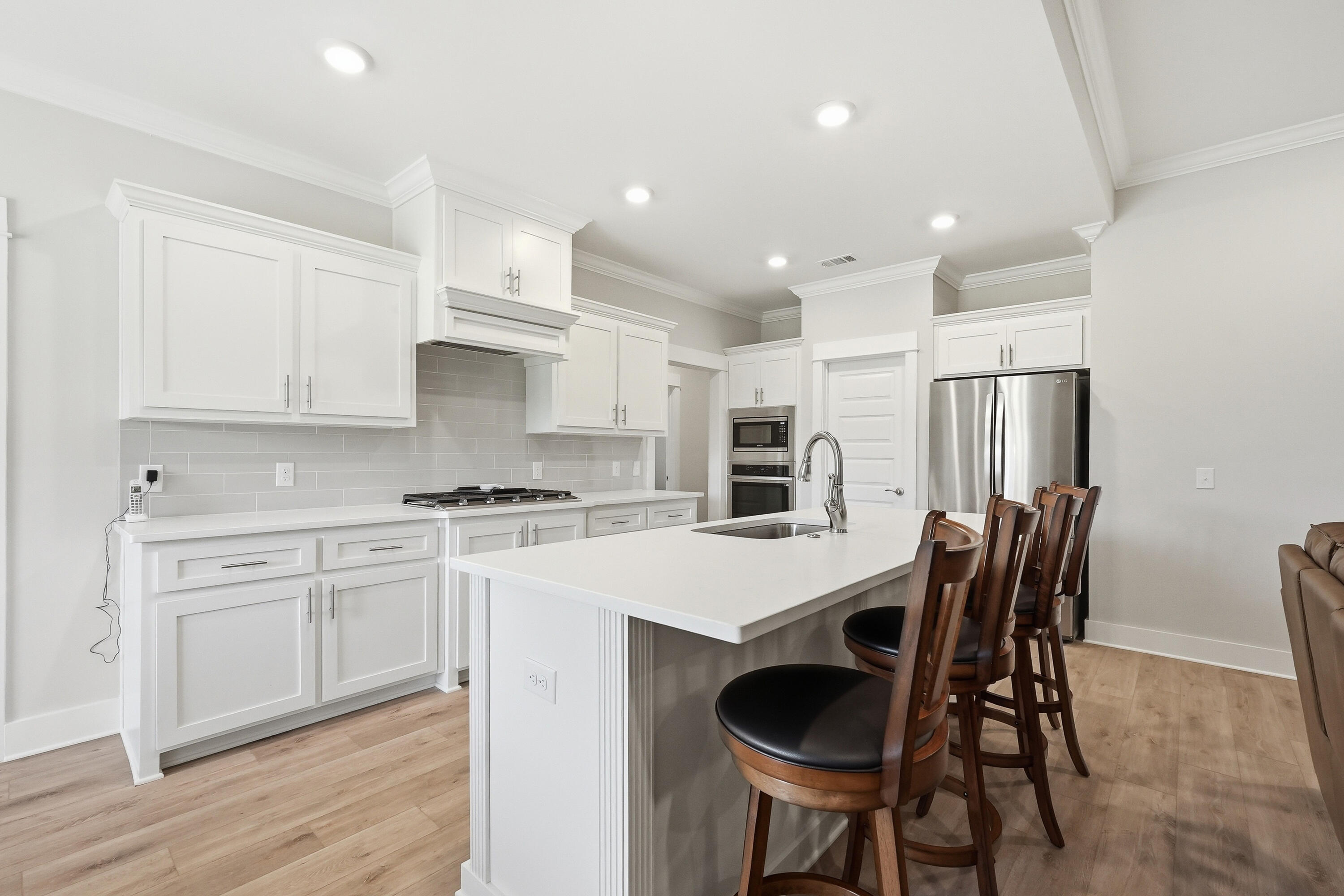 Whitley Estates - Residential