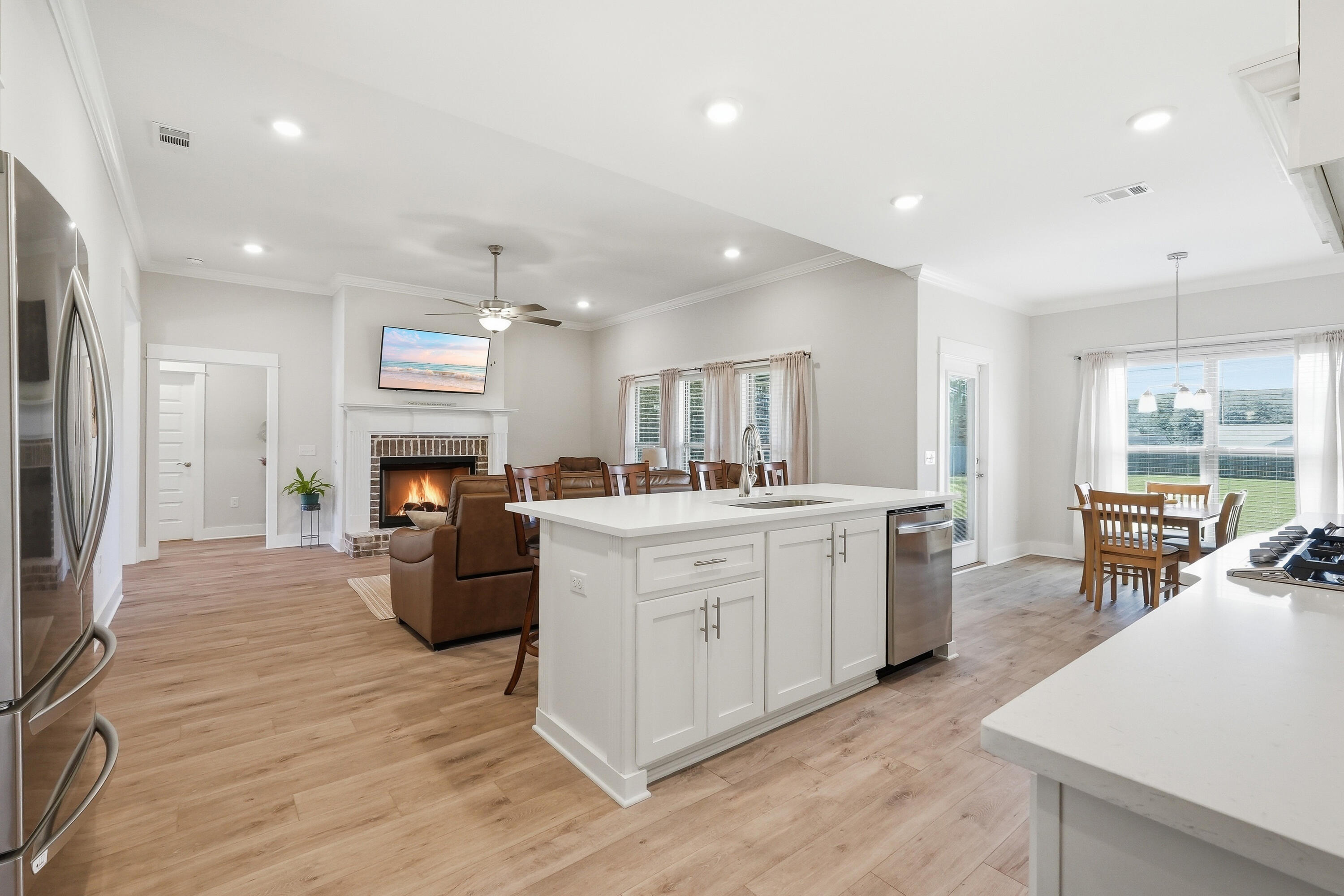 Whitley Estates - Residential