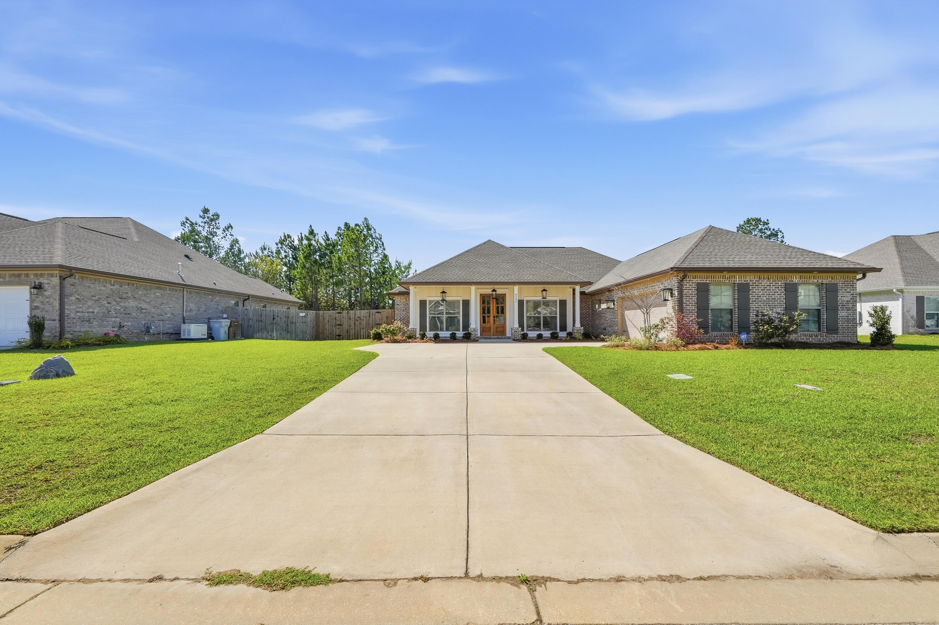 Whitley Estates - Residential