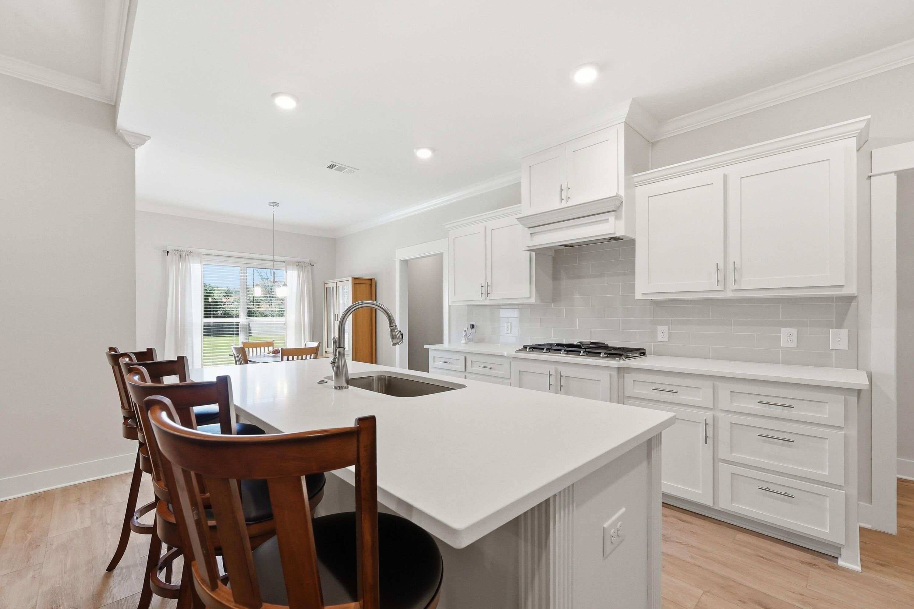 Whitley Estates - Residential