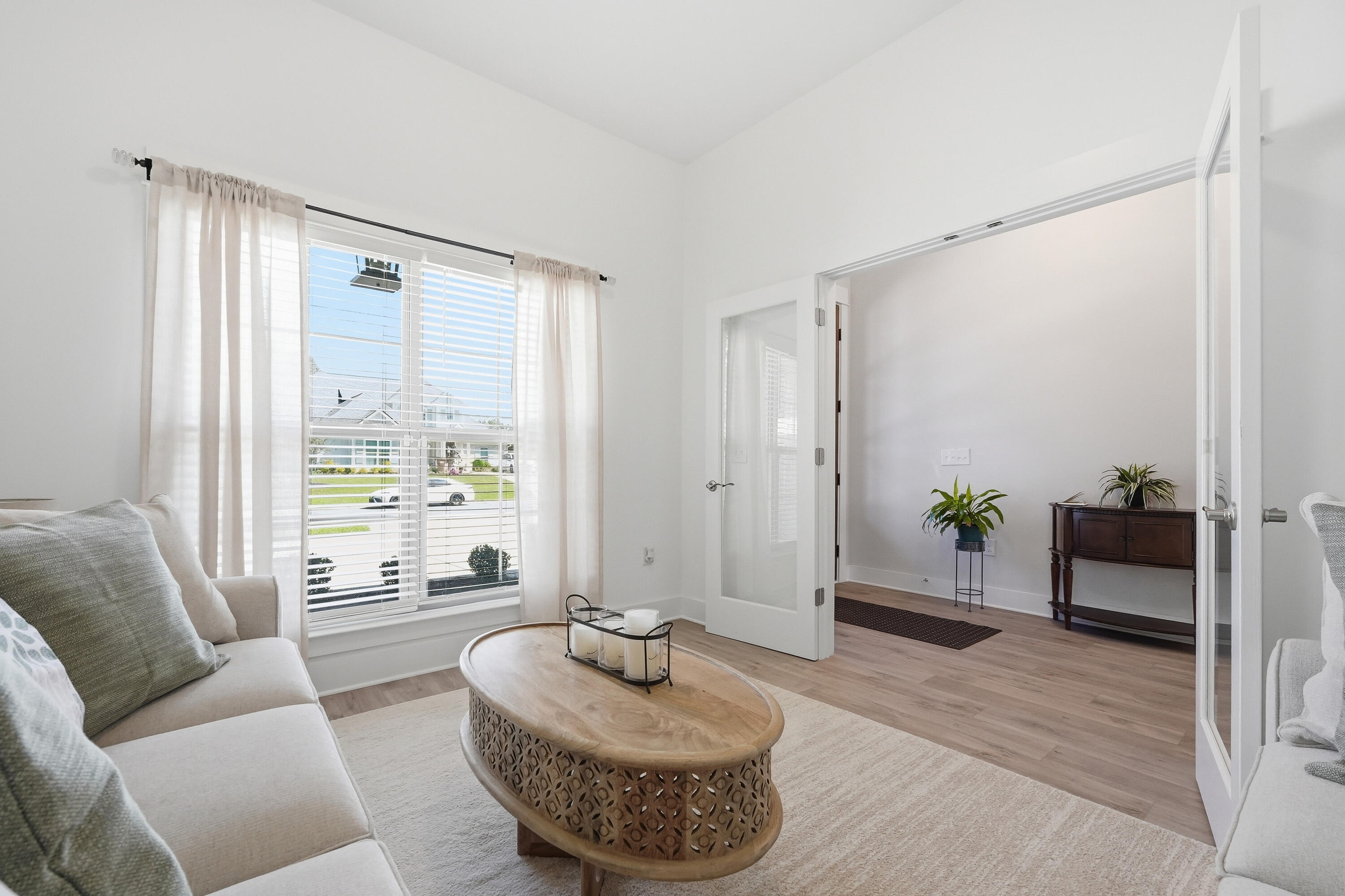 Whitley Estates - Residential