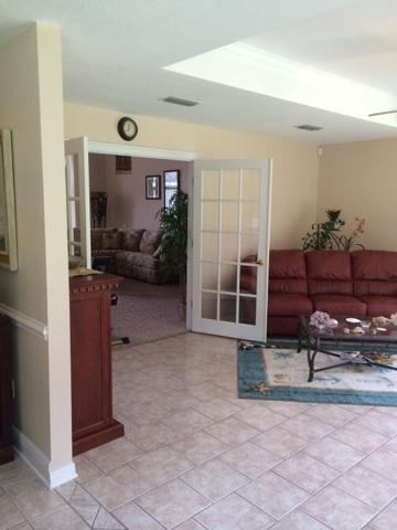 BISCAYNE POINTE - Residential