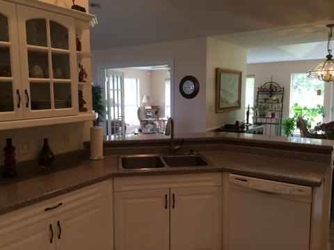 BISCAYNE POINTE - Residential