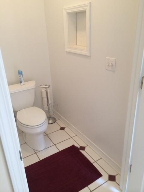 BISCAYNE POINTE - Residential