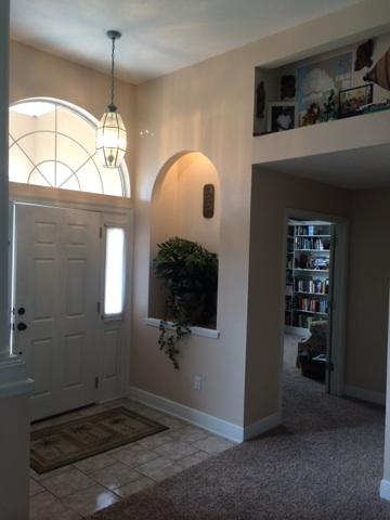 BISCAYNE POINTE - Residential