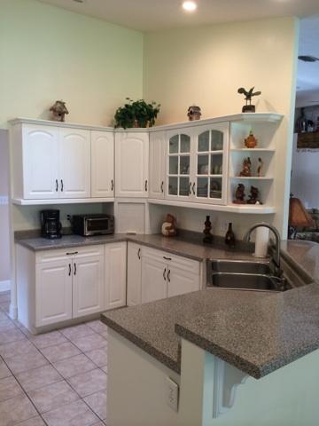 BISCAYNE POINTE - Residential