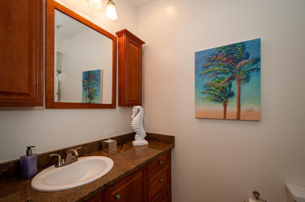 SUNRISE BEACH - Residential