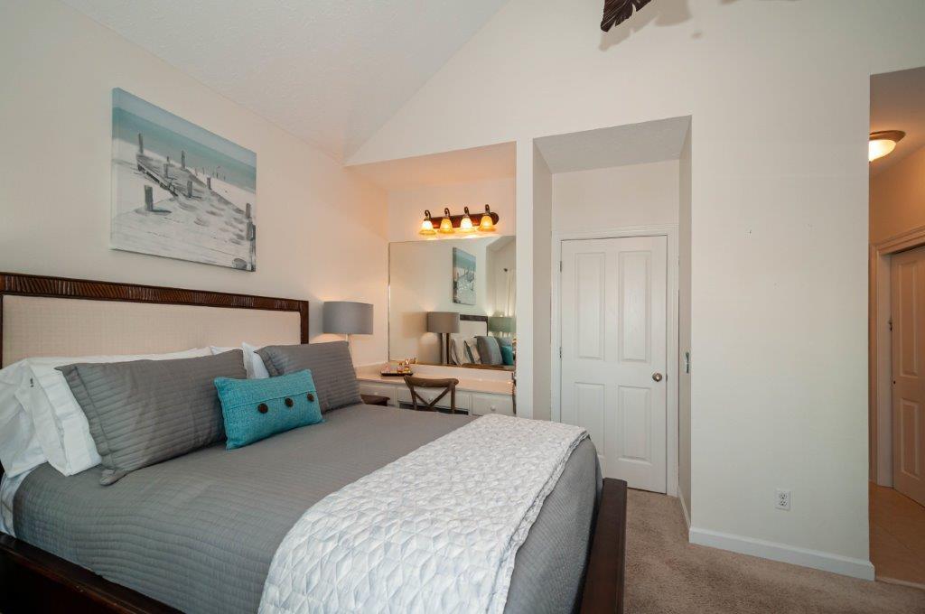 SUNRISE BEACH - Residential