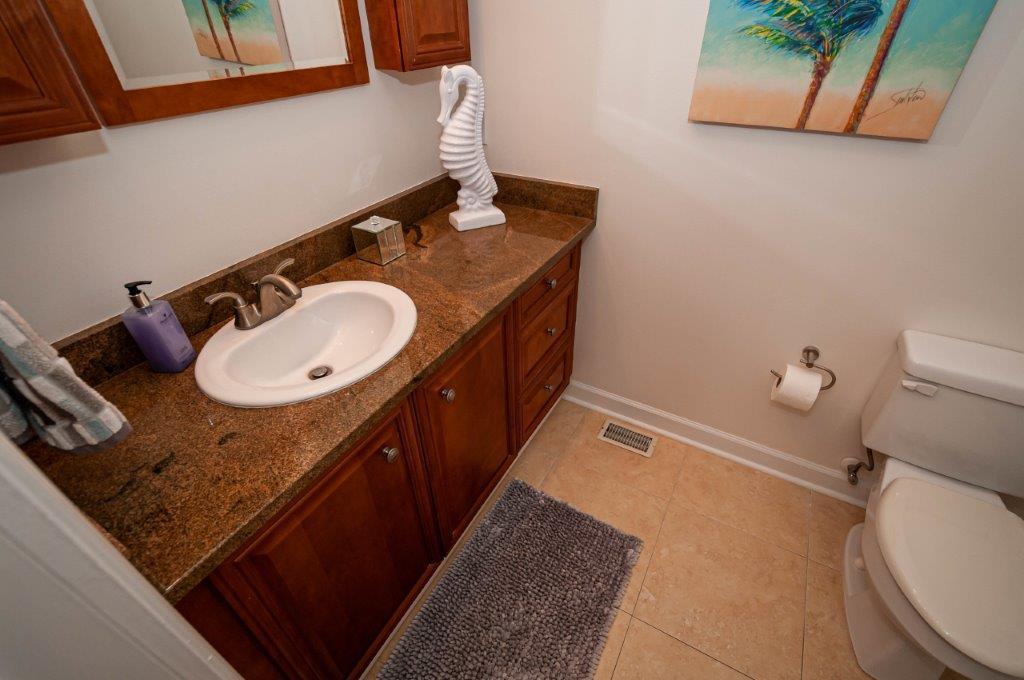 SUNRISE BEACH - Residential