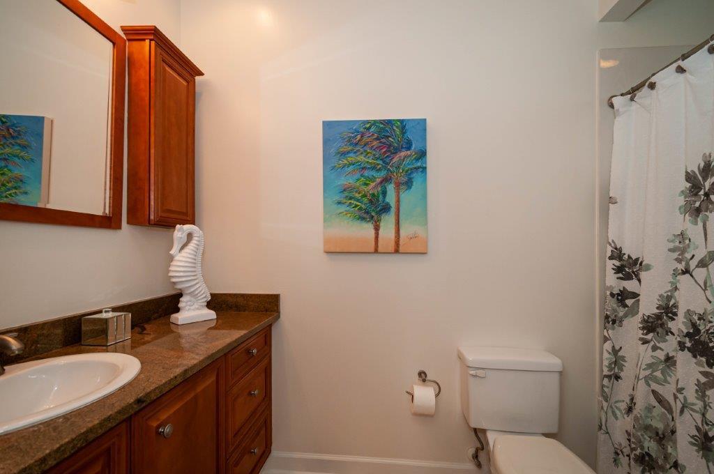 SUNRISE BEACH - Residential