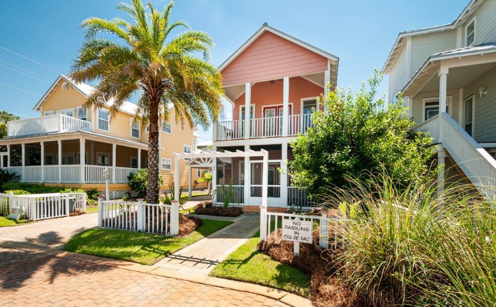 SUNRISE BEACH - Residential