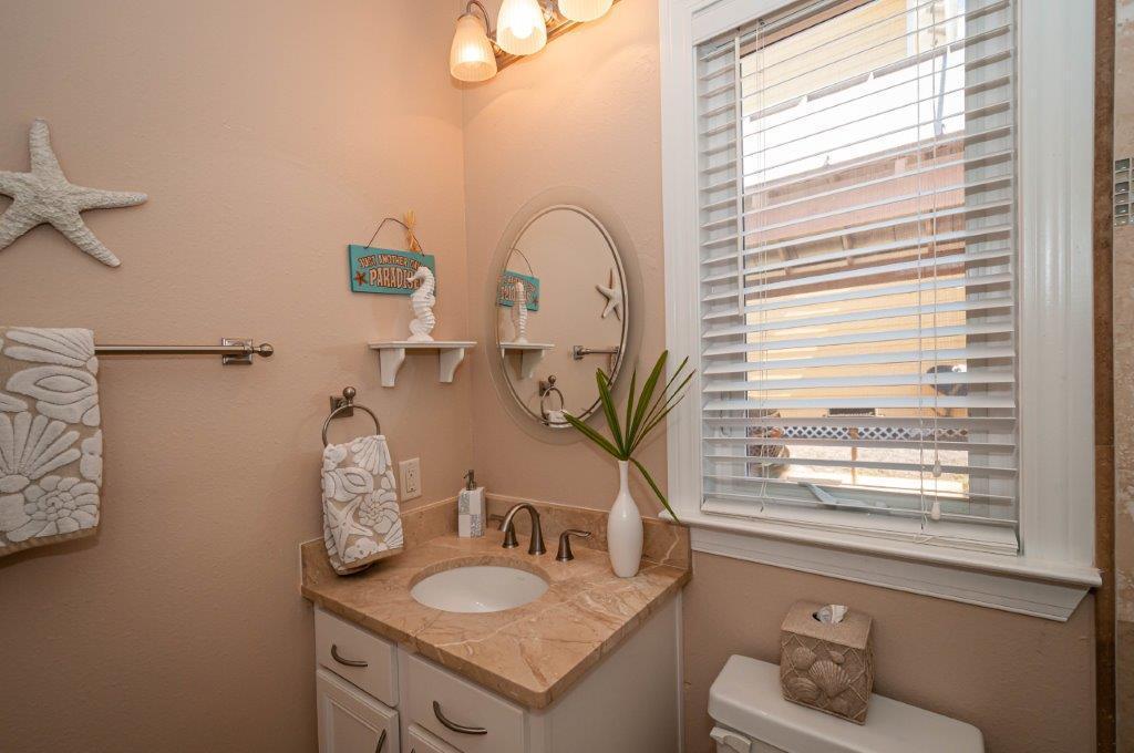 SUNRISE BEACH - Residential