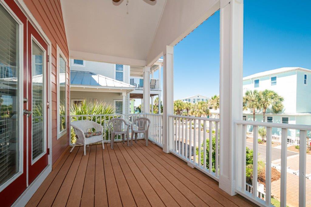 SUNRISE BEACH - Residential