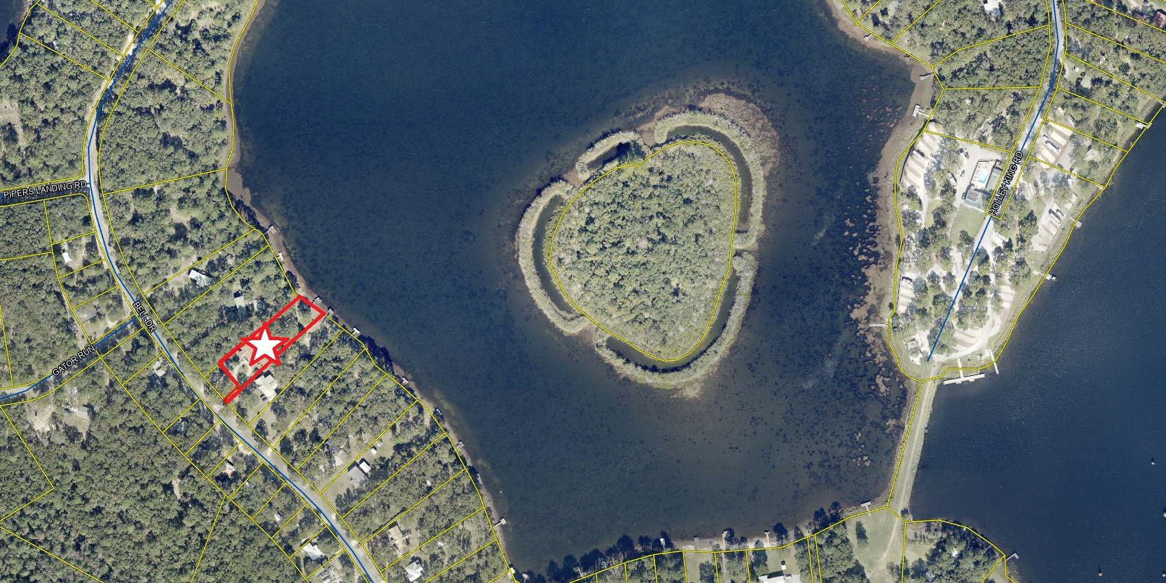 PIPERS LANDING - Residential