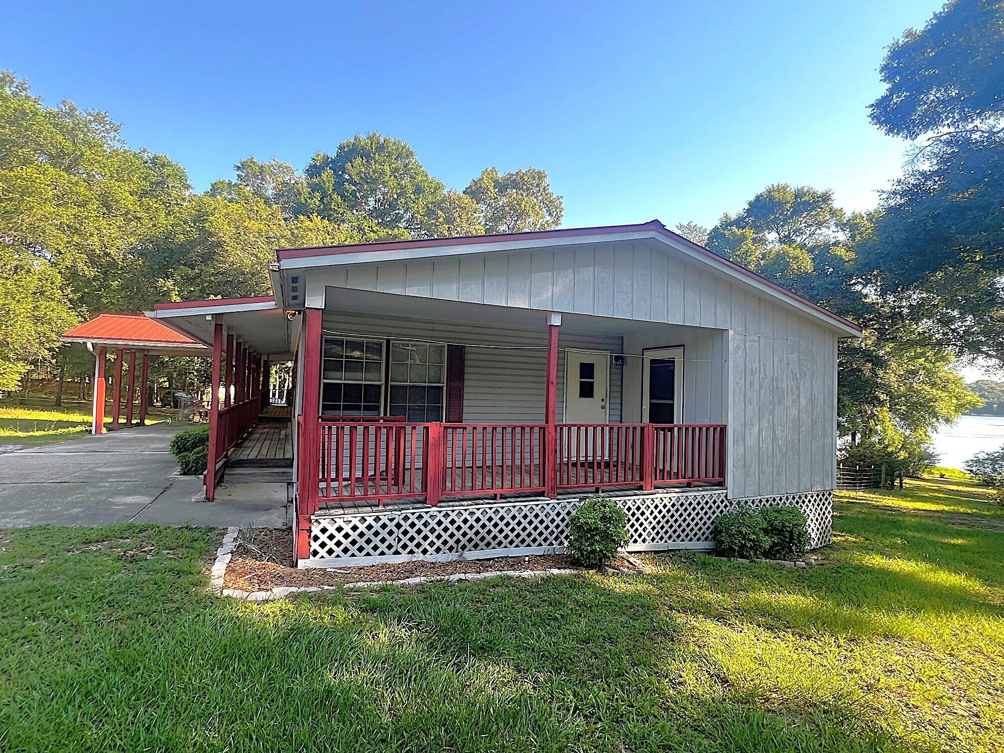 PIPERS LANDING - Residential