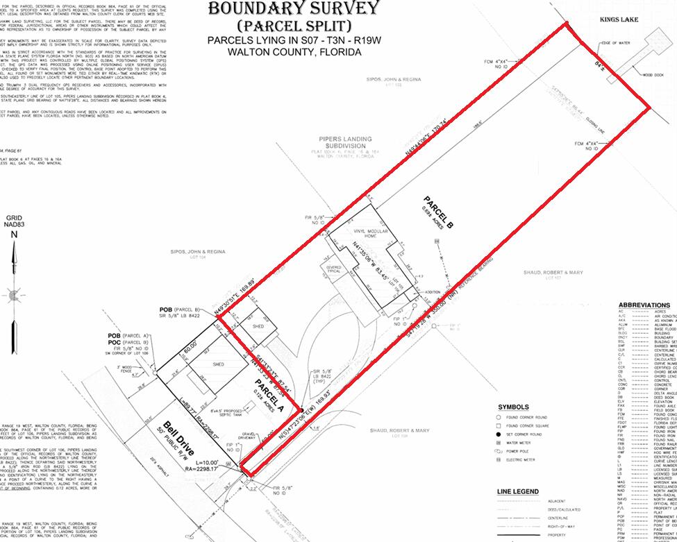 PIPERS LANDING - Residential