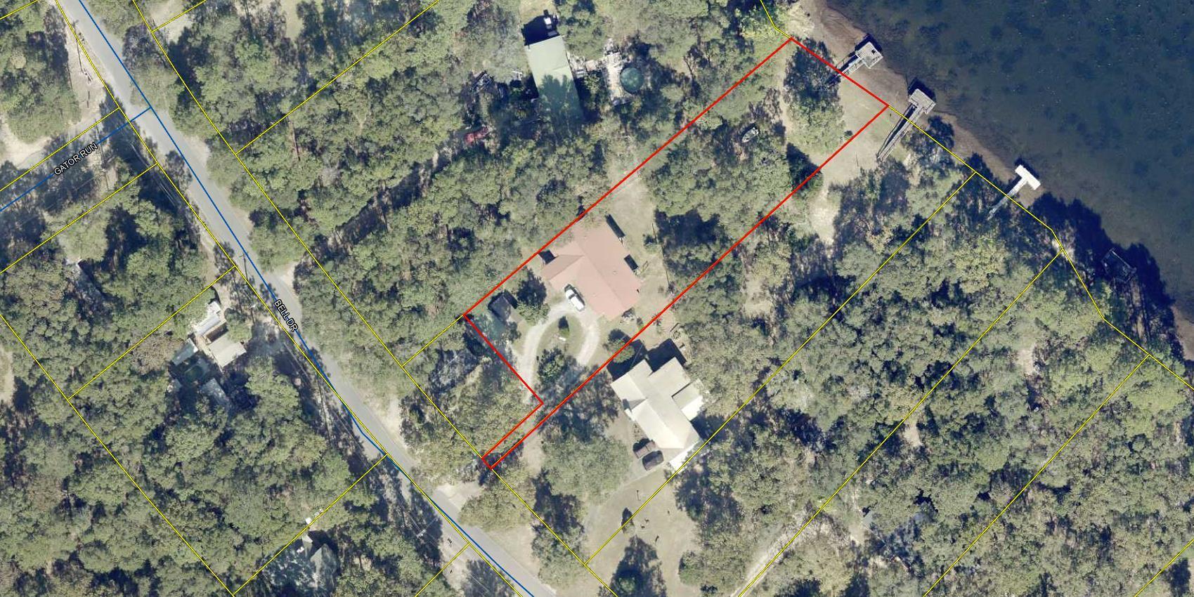 PIPERS LANDING - Residential