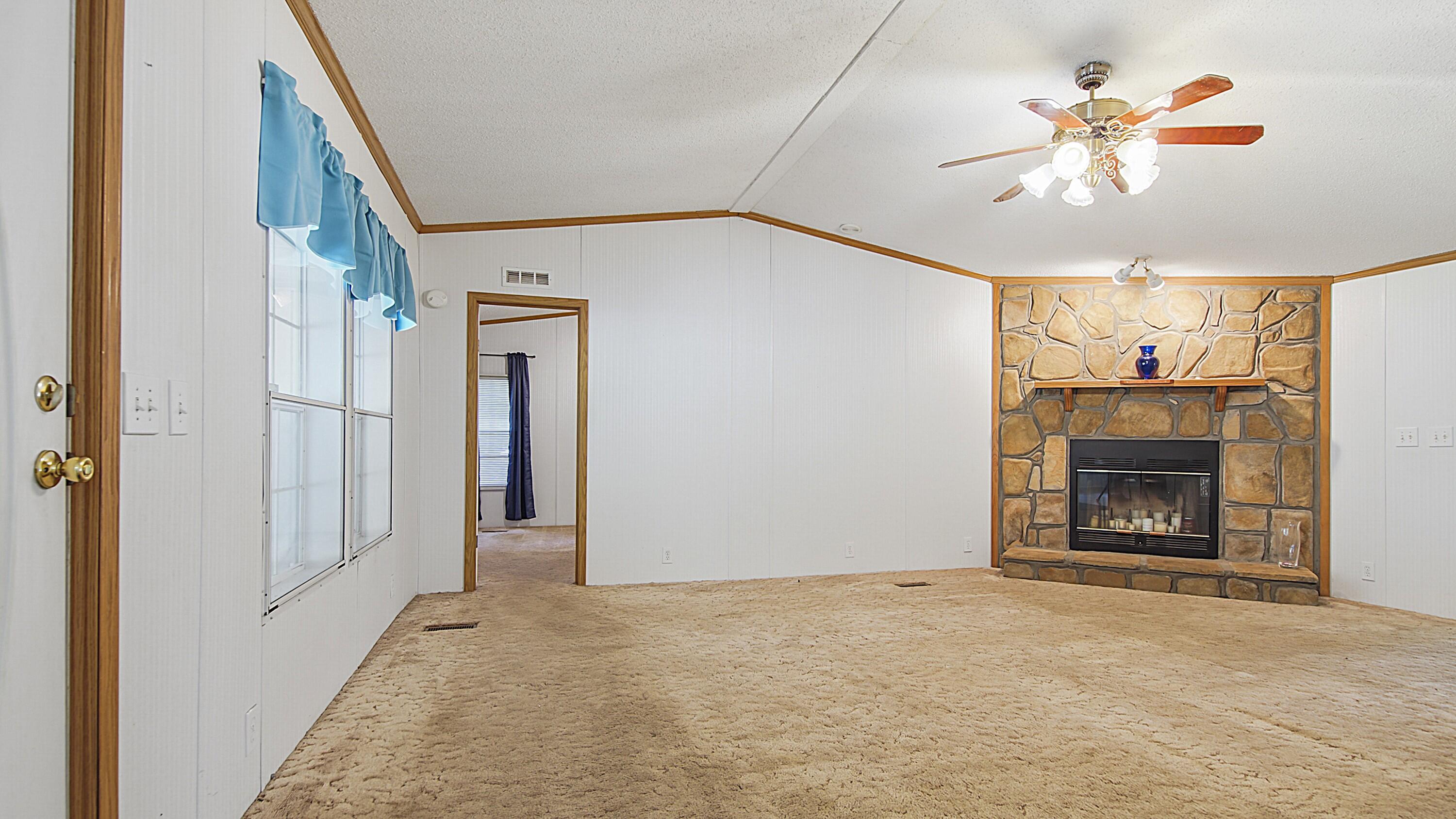 PIPERS LANDING - Residential