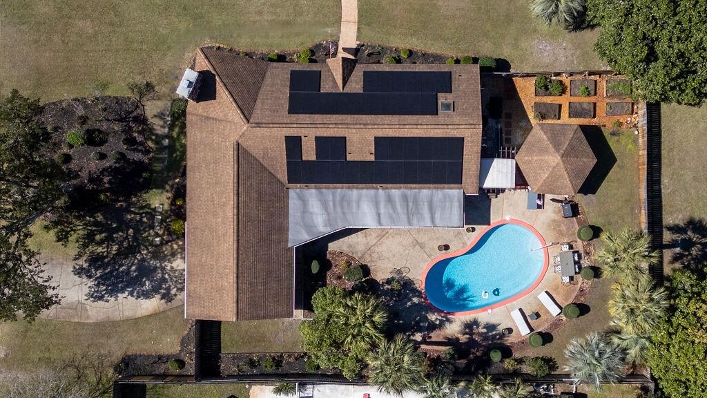 INDIAN BAYOU - Residential