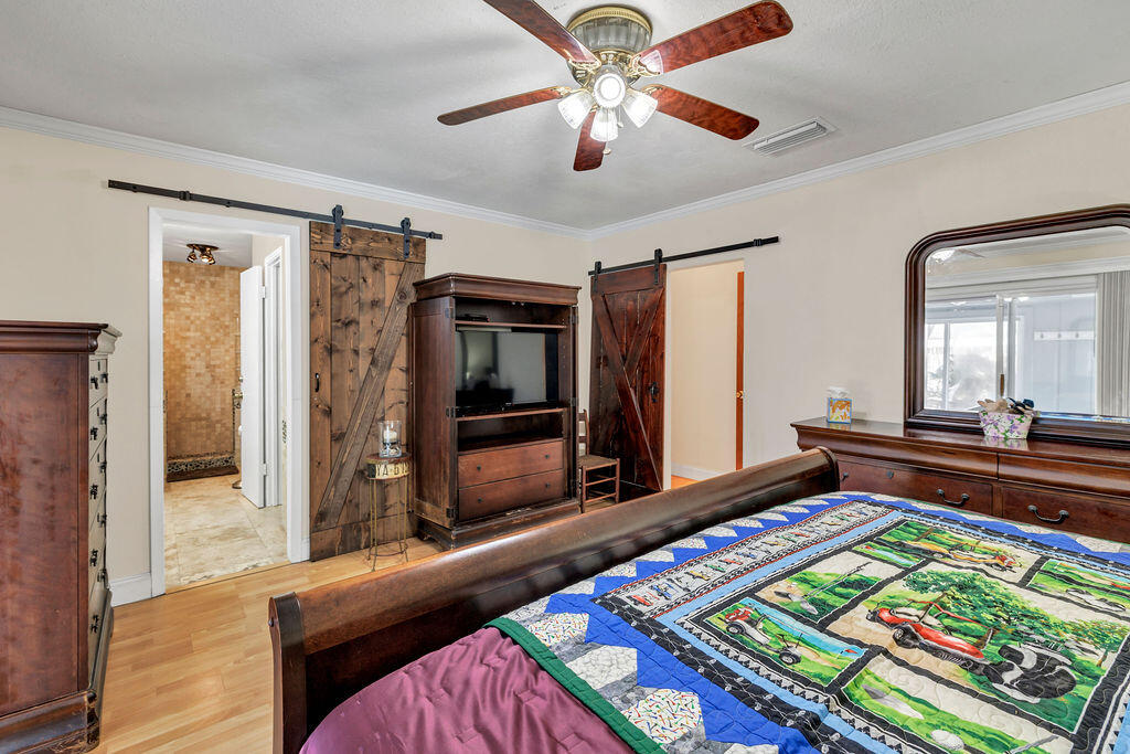 INDIAN BAYOU - Residential