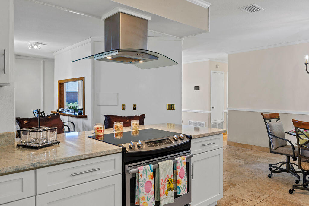 INDIAN BAYOU - Residential