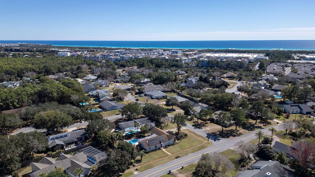 INDIAN BAYOU - Residential