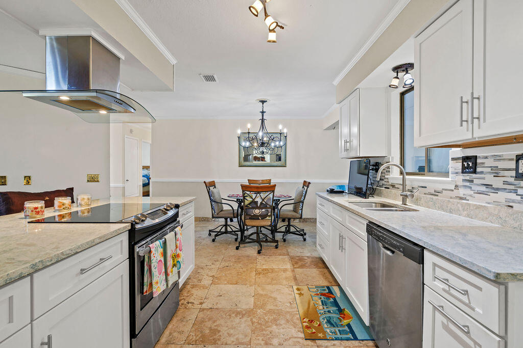INDIAN BAYOU - Residential