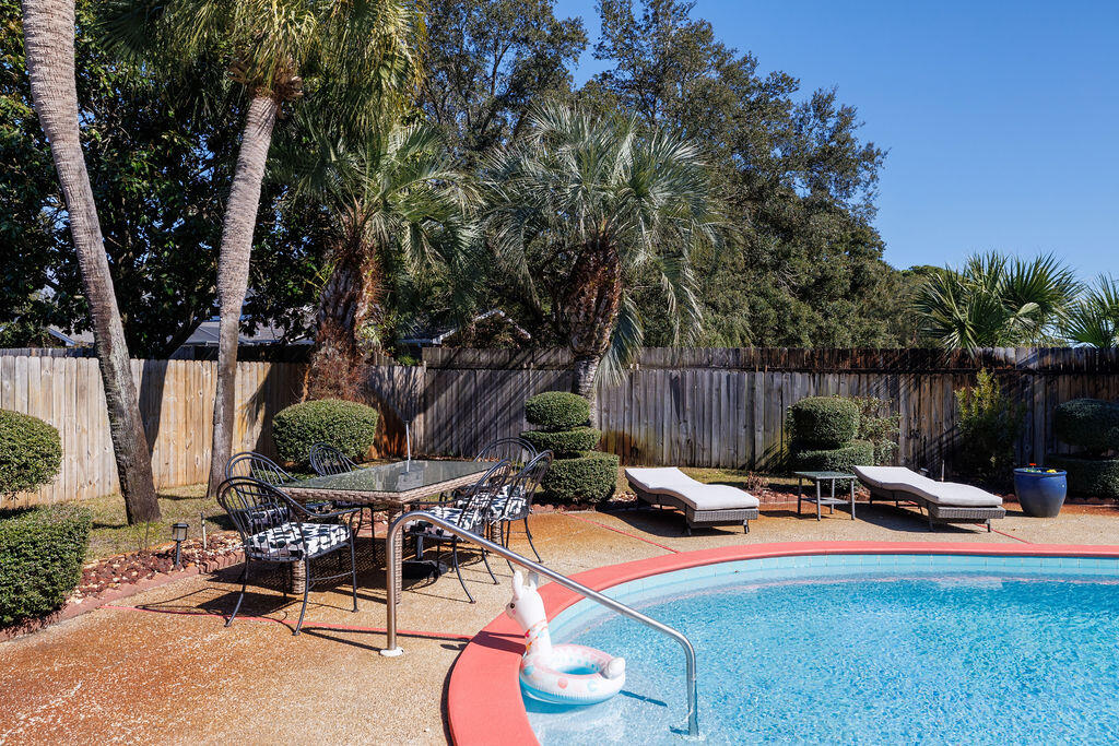 INDIAN BAYOU - Residential