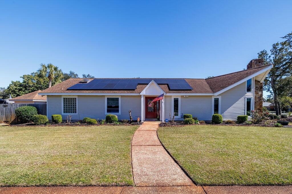 INDIAN BAYOU - Residential