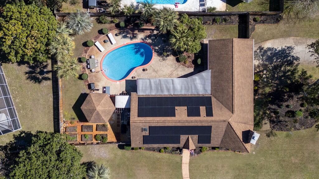 INDIAN BAYOU - Residential