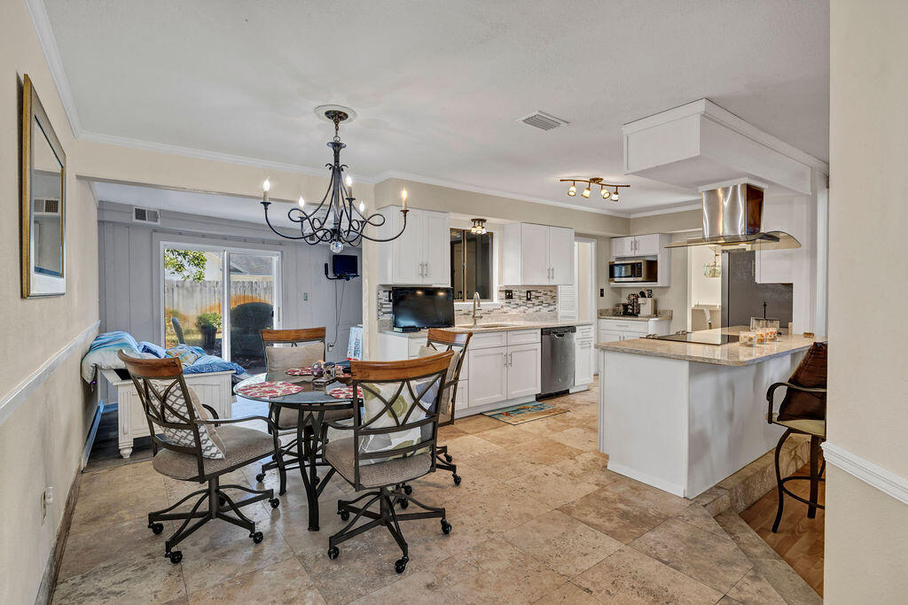 INDIAN BAYOU - Residential
