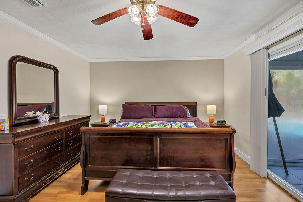 INDIAN BAYOU - Residential
