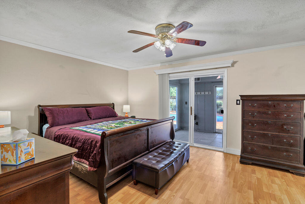 INDIAN BAYOU - Residential