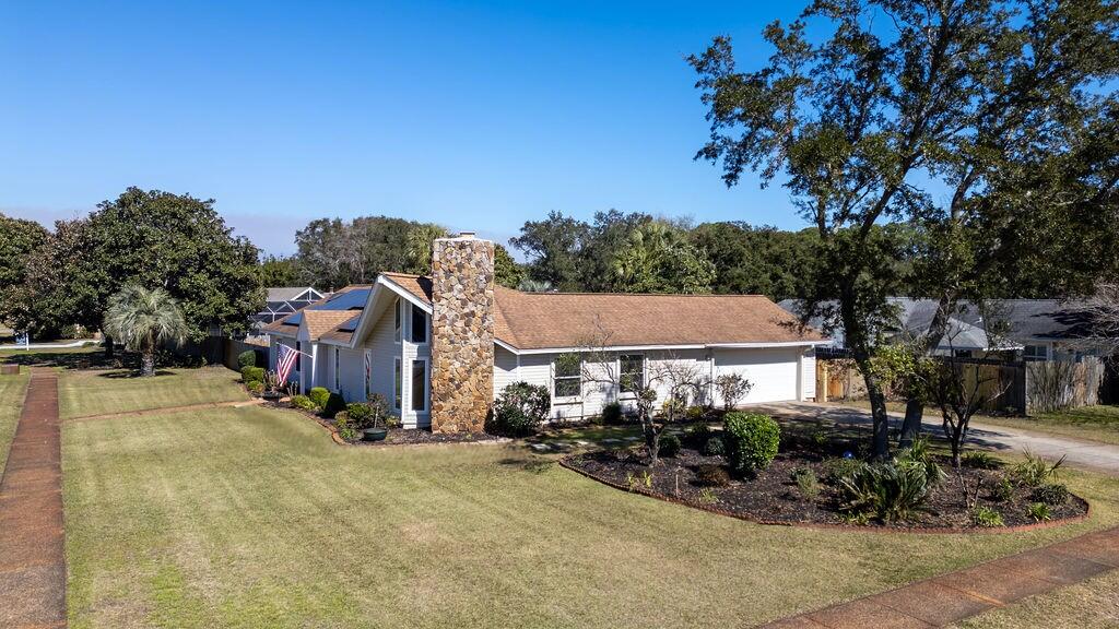 INDIAN BAYOU - Residential