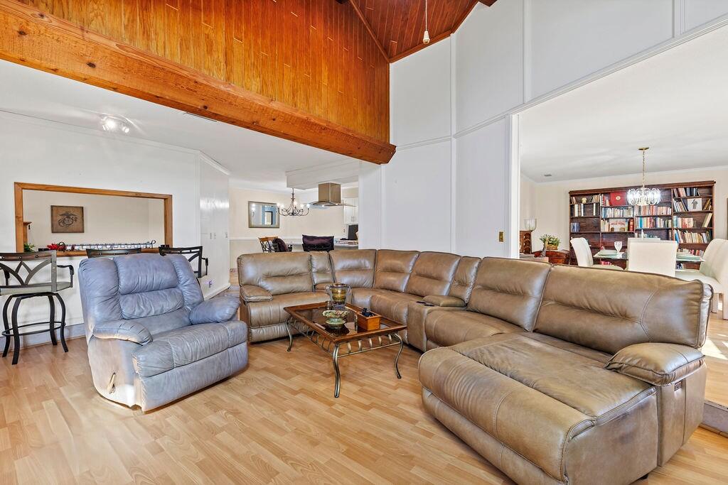 INDIAN BAYOU - Residential
