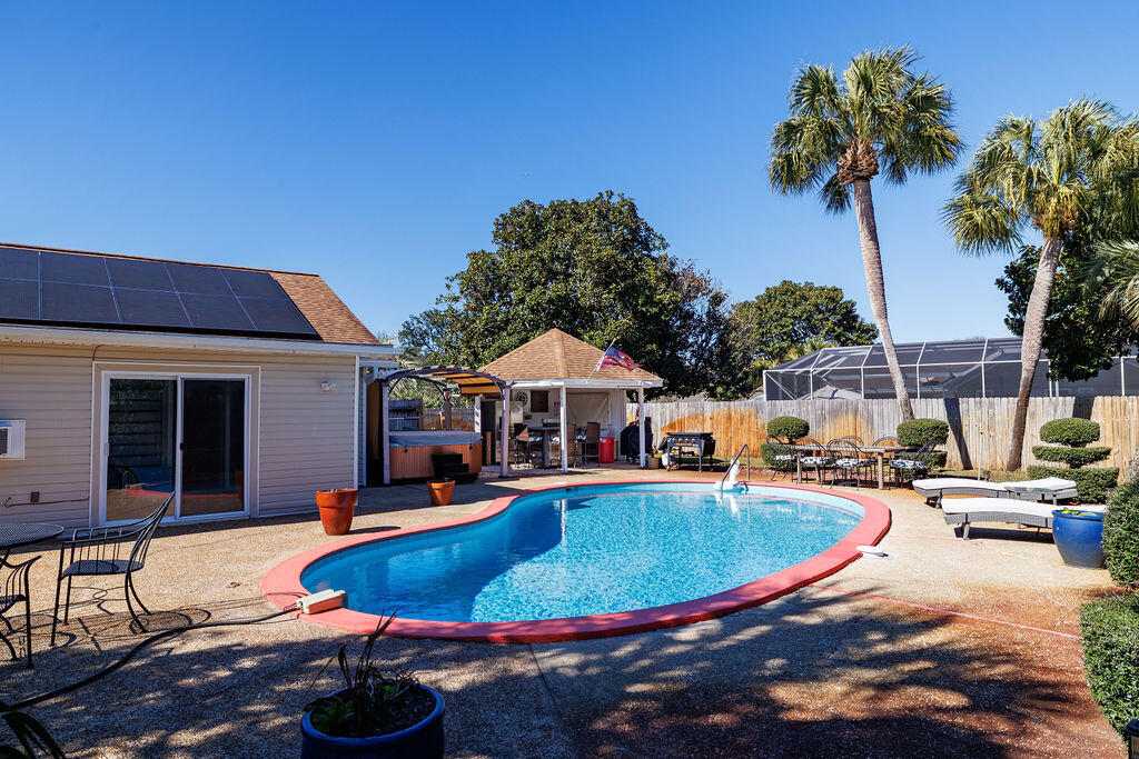 INDIAN BAYOU - Residential