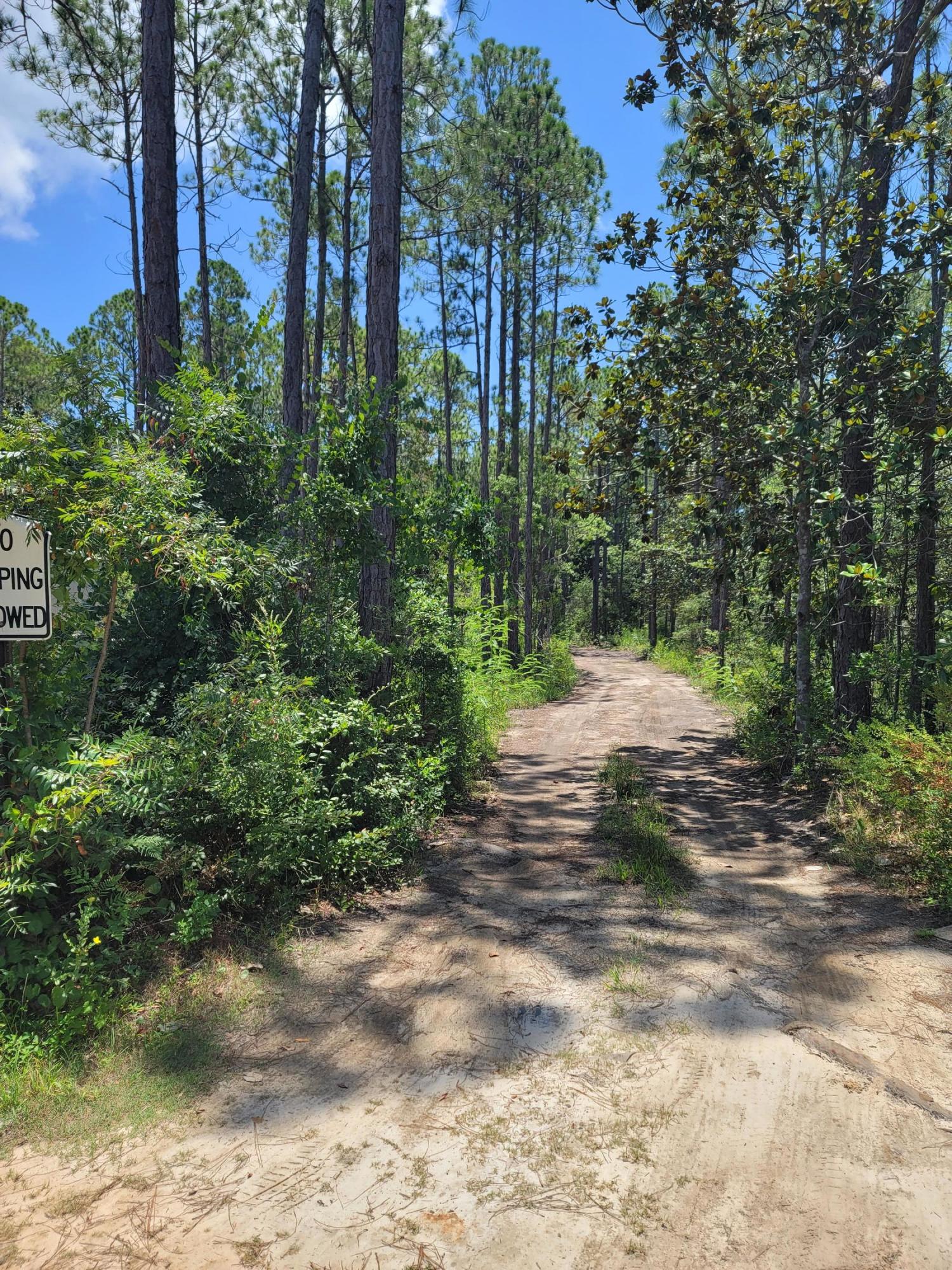 TOWN OF SANTA ROSA - Land