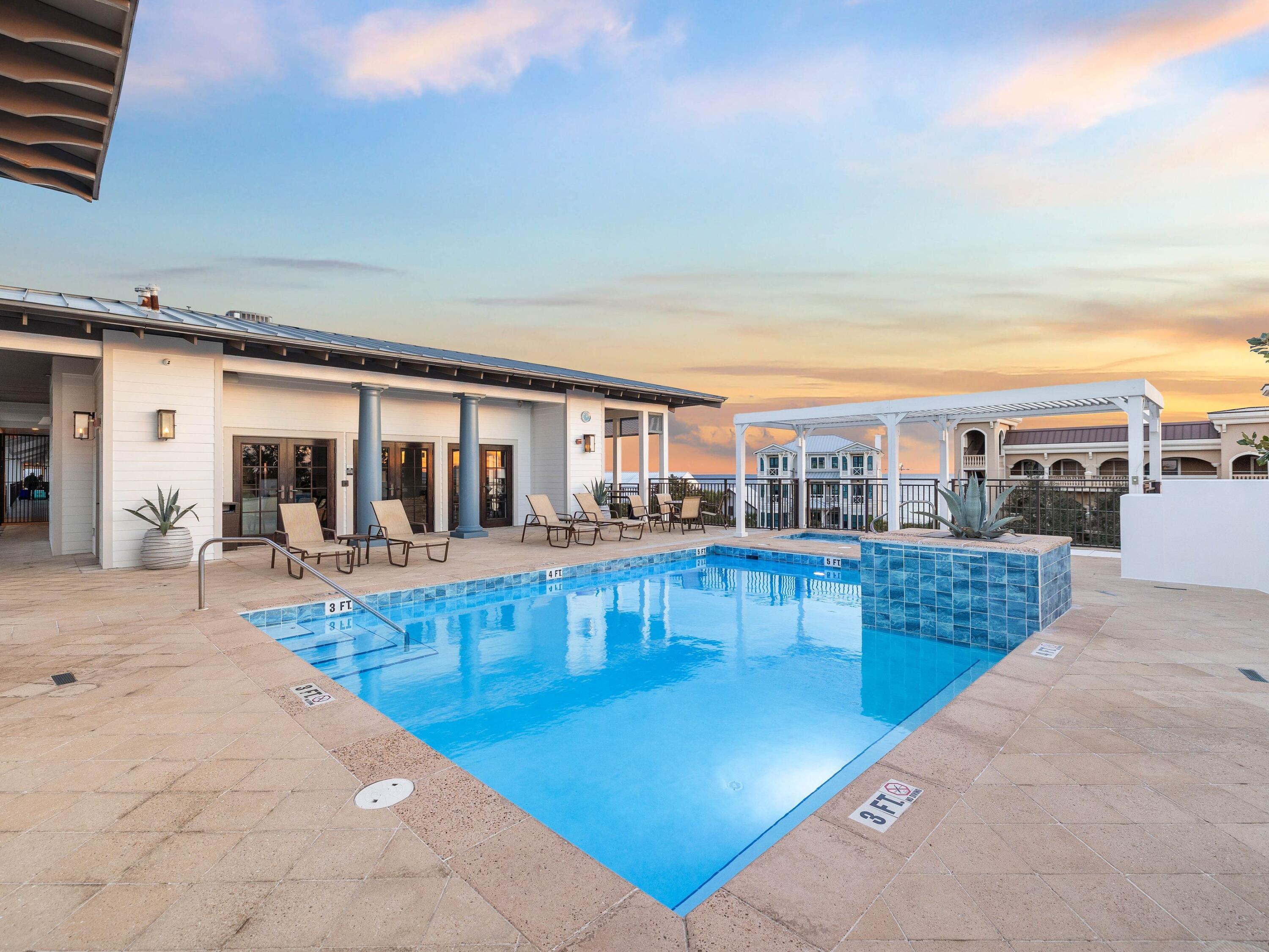 Waterhouse - Residential