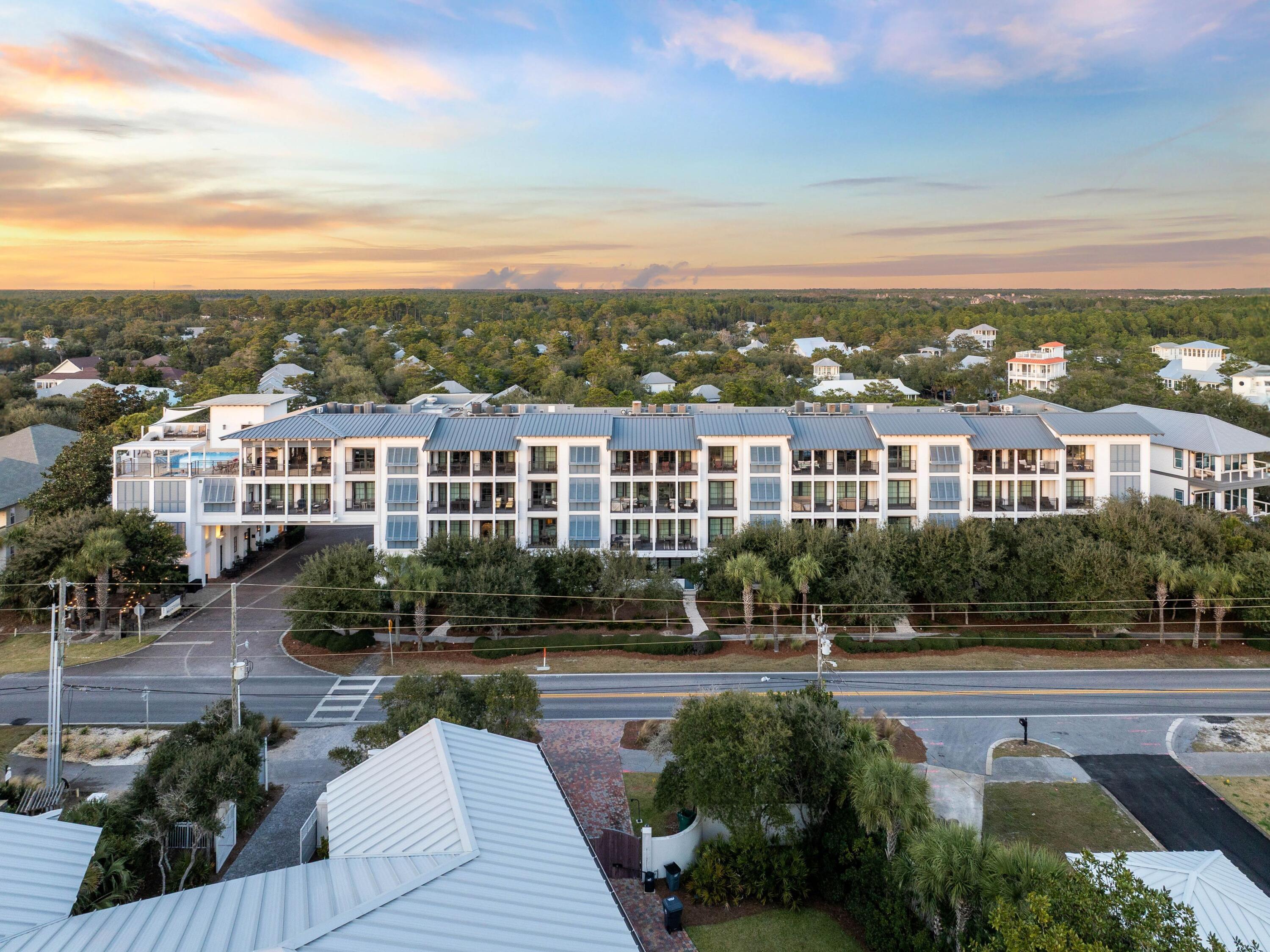 Waterhouse - Residential