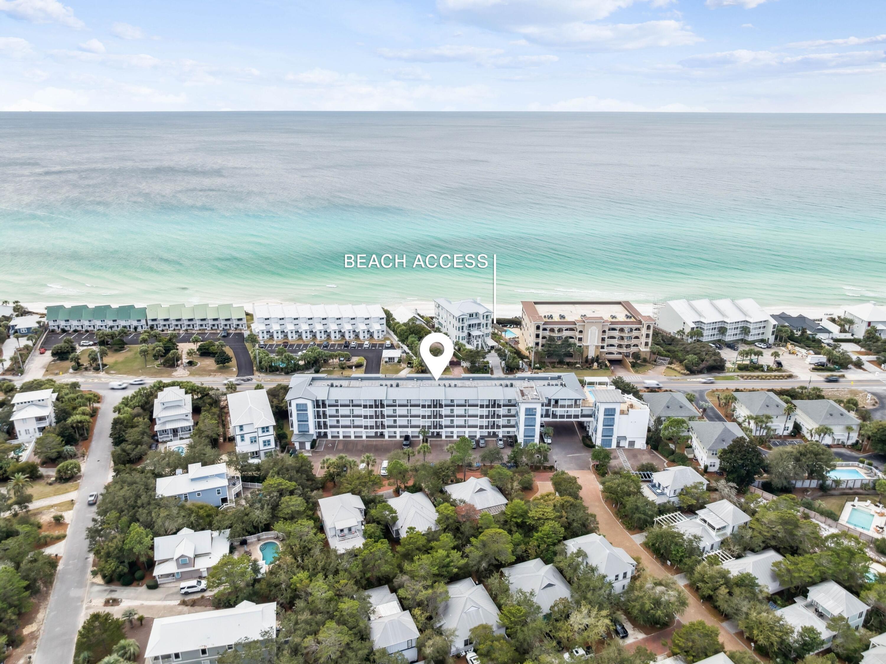 Waterhouse - Residential